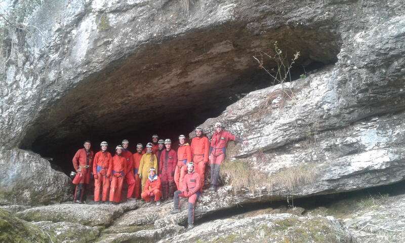 Journée Internationale de la Terre en Bauges